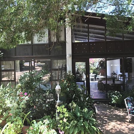 Helderbos Country House ซัมเมอร์เซ็ต เวสต์ ภายนอก รูปภาพ