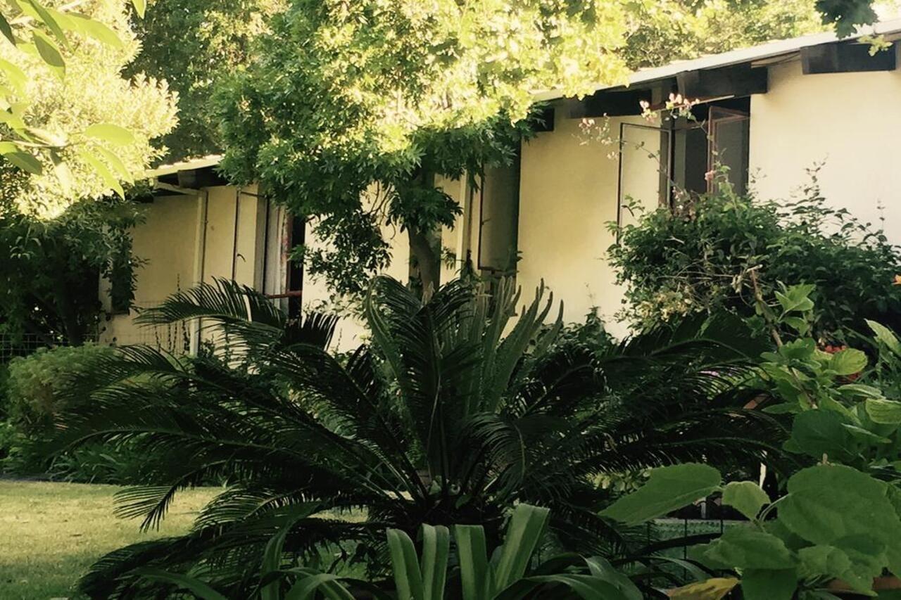 Helderbos Country House ซัมเมอร์เซ็ต เวสต์ ภายนอก รูปภาพ