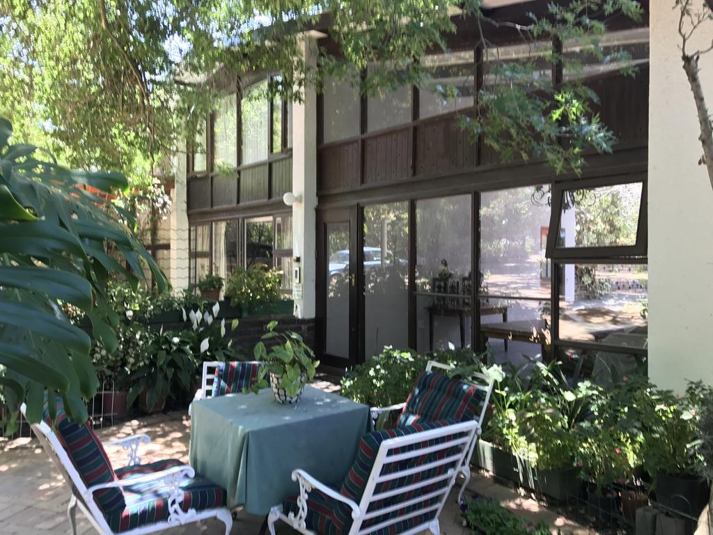 Helderbos Country House ซัมเมอร์เซ็ต เวสต์ ภายนอก รูปภาพ